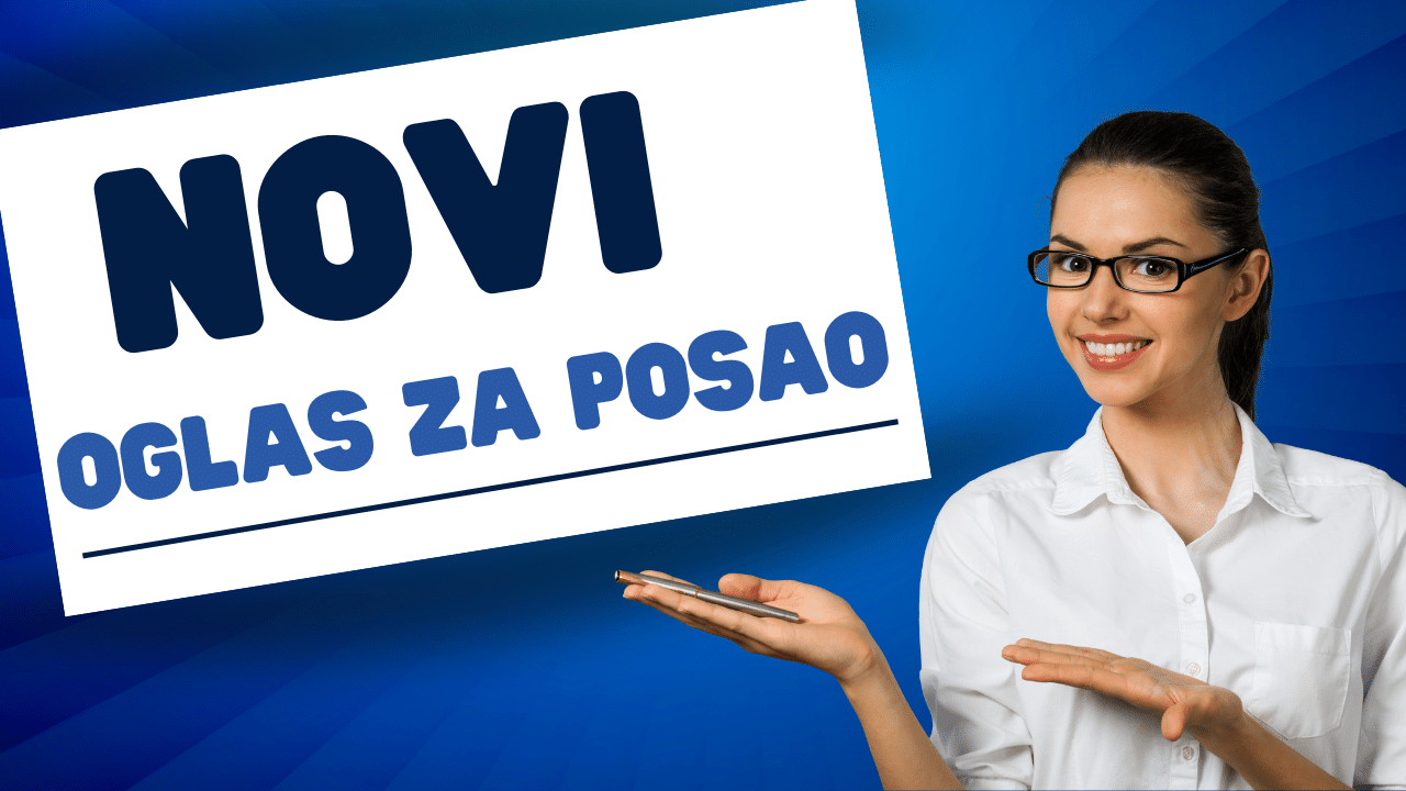 Posao u ZE-DO - 1. II Monter instalacija-II grupa,2. II Zavarivač ...