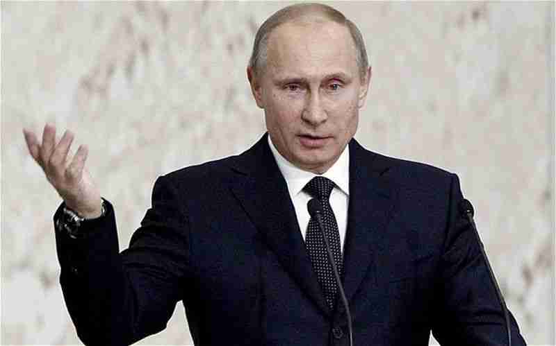 Putin naredio da se napravi spisak zemalja koje su uvele sankcije Rusiji