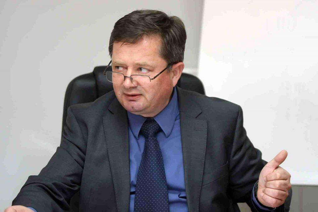 UIO osigurala financijsku stabilnost svih nivoa vlasti u BiH