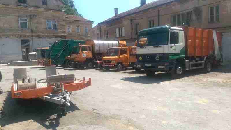 Travnik: Apel građanima da kruti otpad odlažu u reciklažno dvorište JKP ‘Bašbunar’