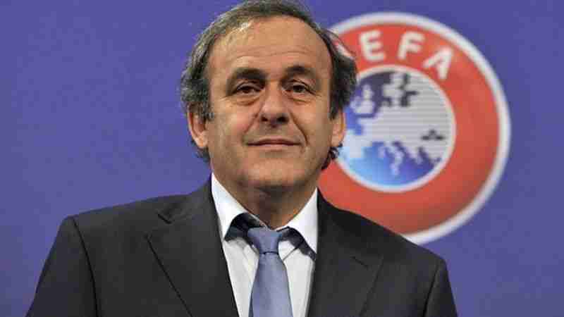 Platini se vraća i poručuje: VAR tehnologija je prava noćna mora