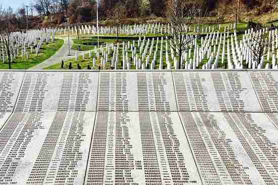Žrtve i svjedoci genocida: Presude o genocidu prevesti na bosanski jezik