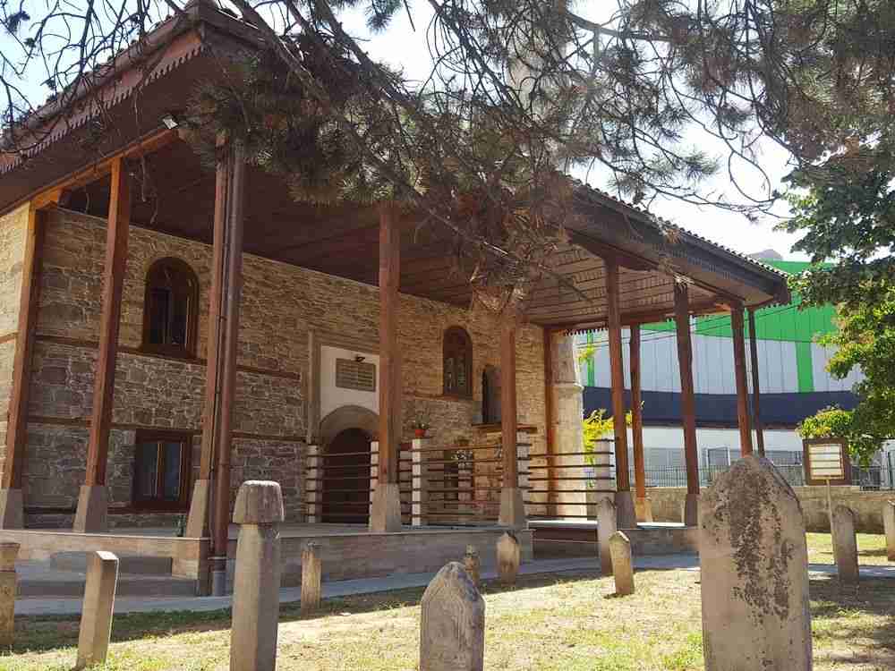Centralna proslava Bajrama u Muftiluku zeničkom u Čaršijskoj džamiji u Zenici