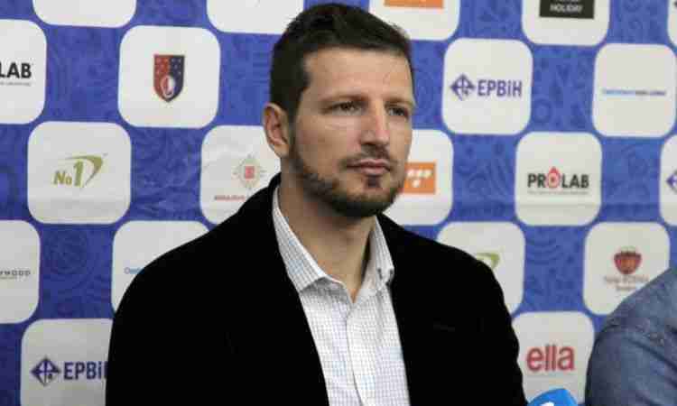 Mirza Teletović poslao emotivnu poruku povodom Dana državnosti