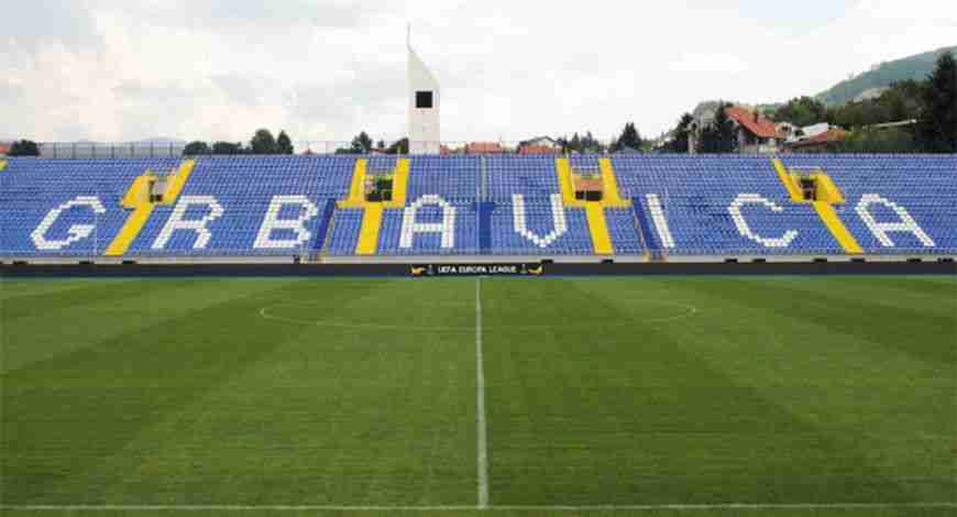 Poznate postave za veliki sarajevski derbi