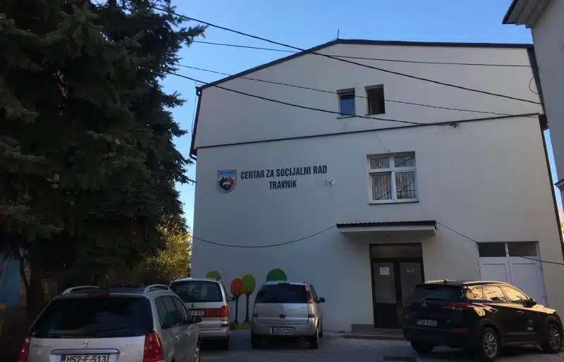 TRAVNIK / Pročitajte kada počinje isplata dječijeg doplatka od 103,17 KM