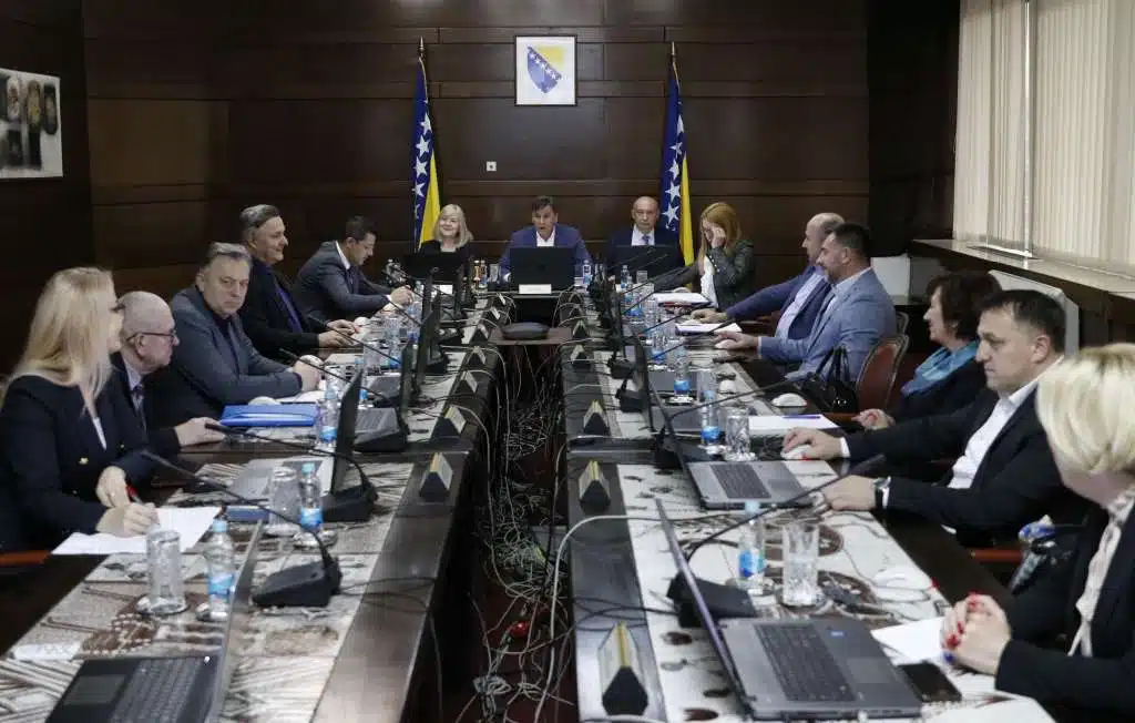 Usvojena Strategija za prevenciju i borbu protiv nasilja u porodici 2021-2027