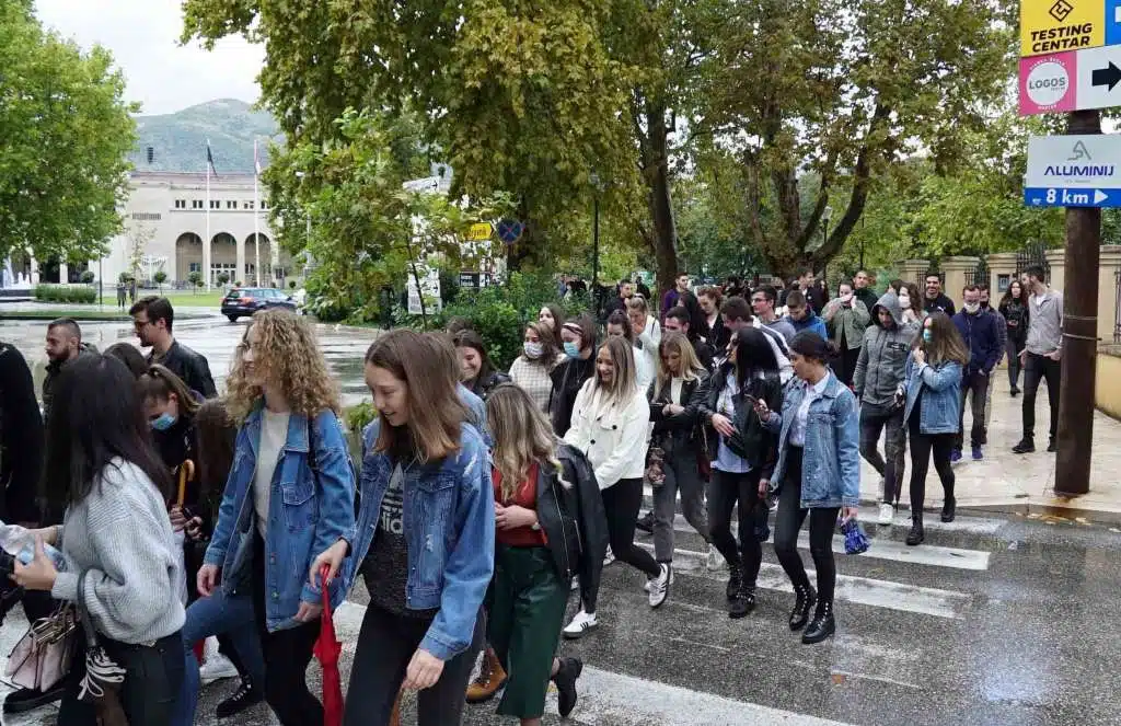Međunarodni dan obrazovanja: Bosni i Hercegovini potrebna sveobuhvatna reforma obrazovnog sistema