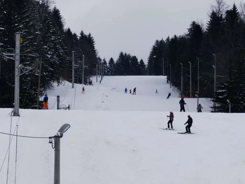 Kakanjski Ponijeri dodatno obogatili ponudu i za prihvat skijaša čekaju još samo snježne padavine