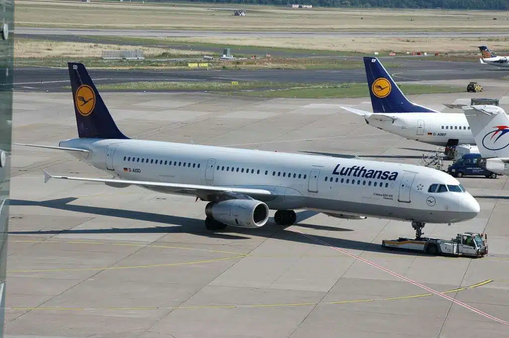 Lufthansa povećava operacije u regiji, novi letovi i za Sarajevo