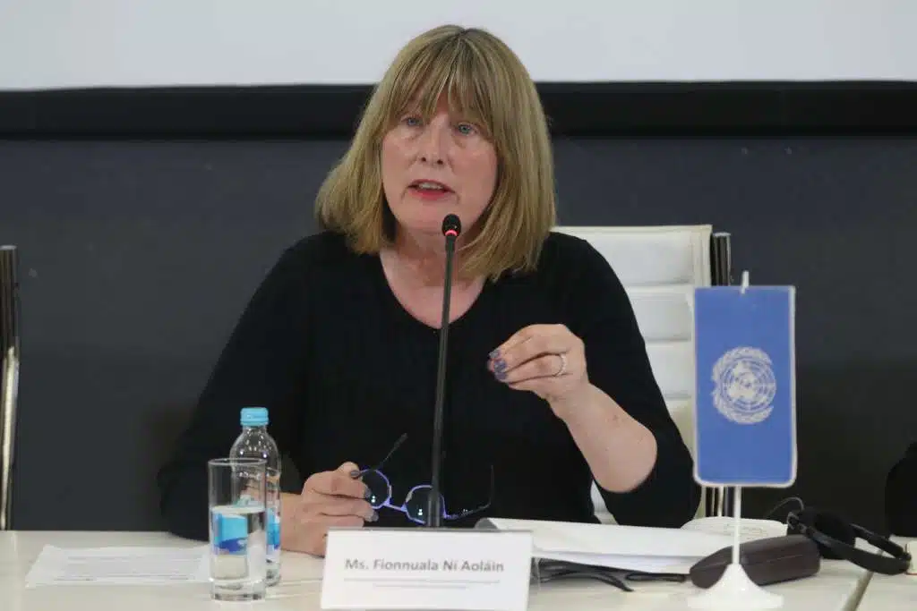 UN: Zabrinjava stvaranje uslova za porast nasilnog ekstremizma u BiH, uključujući ultradesničarski