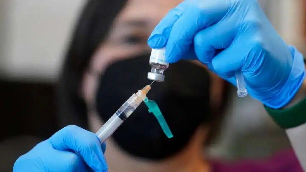 Neophodna hitna vakcinacija u sprječavanju ponovnog pojavljivanja morbila