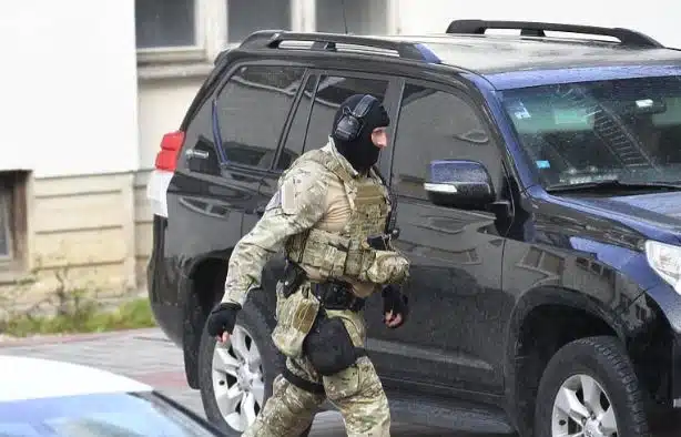 Klaster / SIPA u akciji na 18 lokacija širom BiH