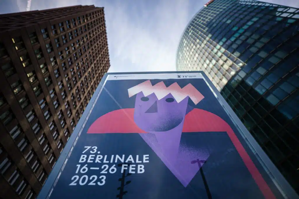 U Berlinu večeras počinje 73. Međunarodni filmski festival – Berlinale