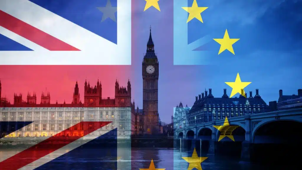London zbog Brexita izgubio 29 milijardi funti