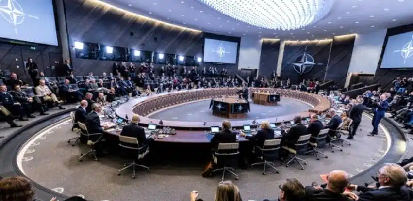 NATO odobrio paket pomoći Bosni i Hercegovini