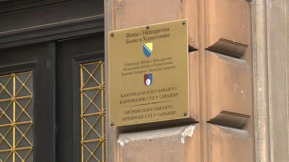 Danas se nastavlja suđenje trojici osumnjičenih za ubistvo sarajevskih policajaca