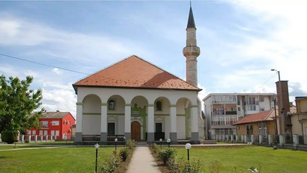 Islamska zajednica kao primjer: U Orašju i Vitezu darivaju obitelji novorođenih beba