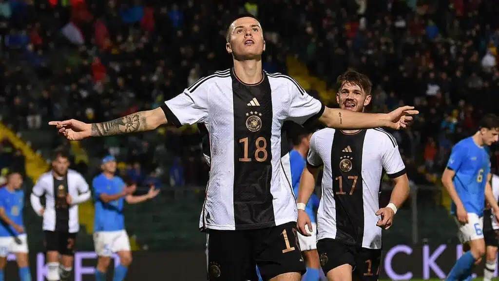 Denis Huseinbašić izgubljen za BiH, njegov san je Njemačka