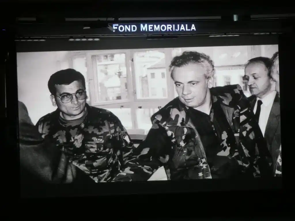 Održana sarajevska premijera dokumentarnog filma “Na krovu svijeta Alagić”