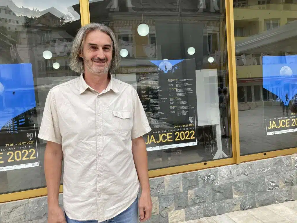 Sutra u Bugojnu počinje snimanje filma ‘Ne skreći sa staze’