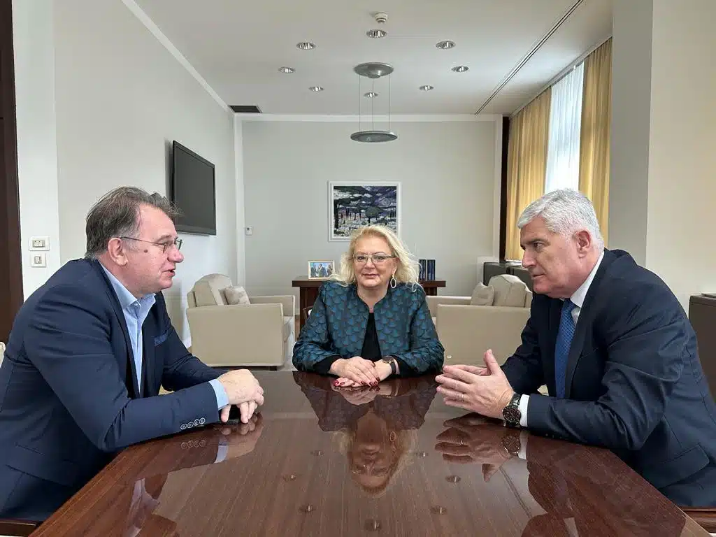 Još nema odluke o imenovanju Vlade, Nikšić tražio dodatne konsultacije