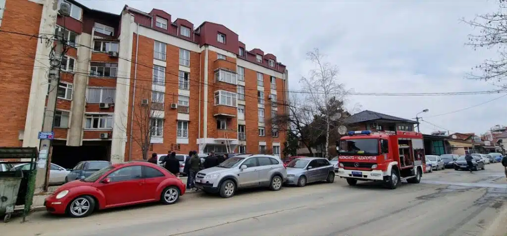 Tragedija u Srbiji: Četvero djece stradalo u požaru, roditelji ozlijeđeni