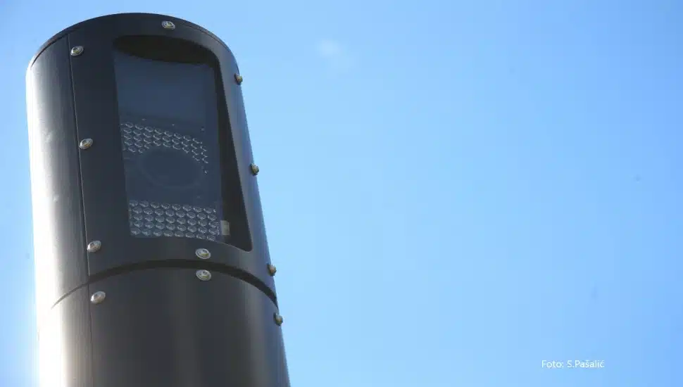 Na cestama u RS-u od 17. aprila bit će postavljeno novih 13 stacionarnih radara
