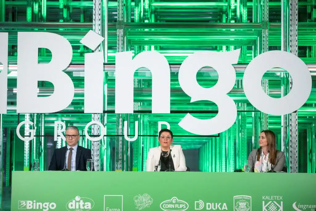 Bingo ostaje najveći domaći investitor: Cijelu dobit reinvestirali u poslovanje