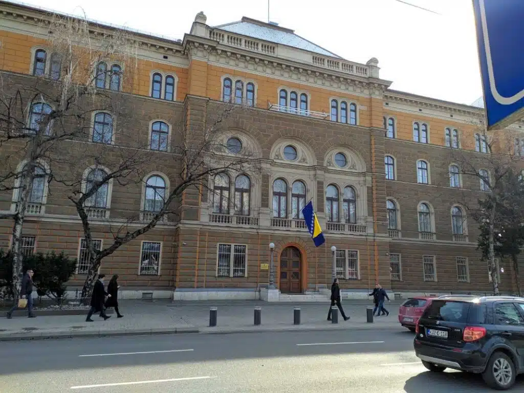 Stranački lideri jedinstveni: Državna imovina pripada isključivo državi BiH