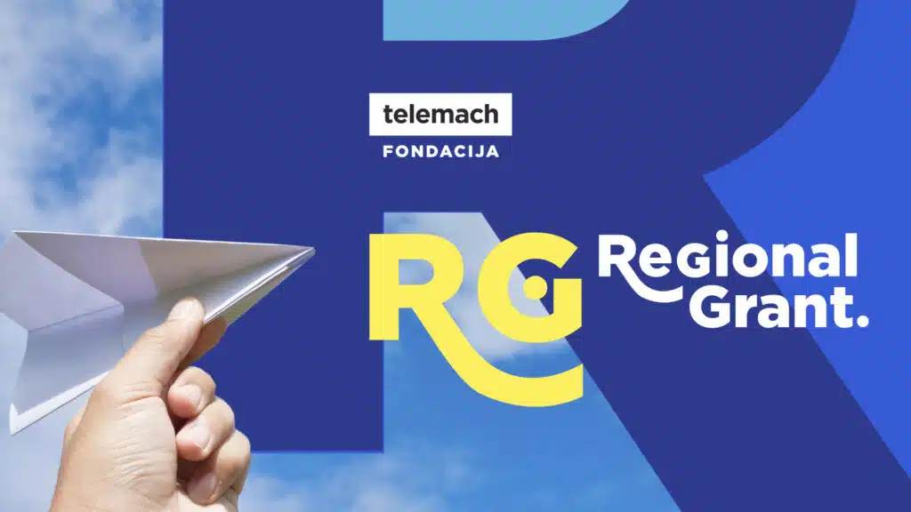 Telemach fondacija i ove godine kroz Program regionalnih grantova podržava lokalne zajednice