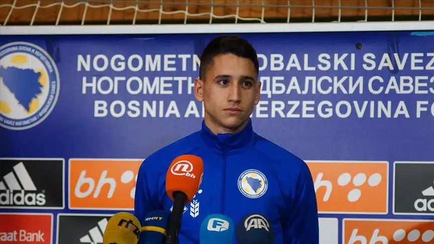 Menalo: Maksimalno me pogodila i razočarala Hadžibegićeva odluka