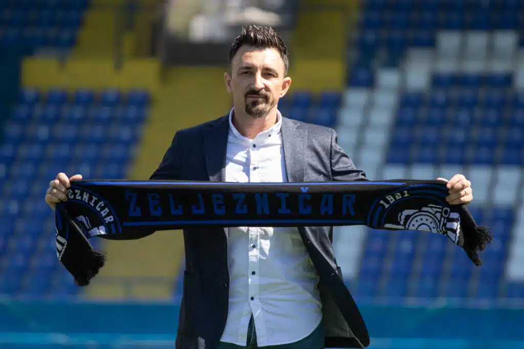 Bašić pred polufinale Kupa BiH: Očekuje nas bitka za finale i Evropu