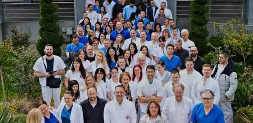 Osoblje bolnice u Nišu operisalo 12 vikenda zaredom: Cilj bio ukinuti liste čekanja