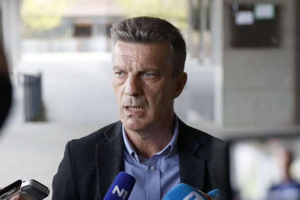 Sindikat najavio svakodnevni štrajk upozorenja u rudnicima Koncerna EP BiH