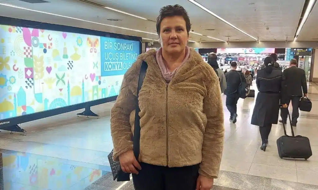 Udruženje Pomozi.ba pokrenulo ponovni apel za Azeminu iz Travnika koja ima rak dojke sa metastazama