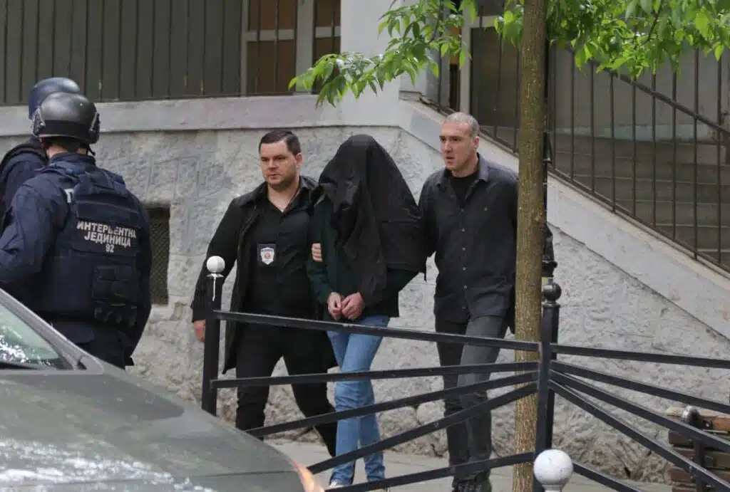 Trodnevna žalost u Srbiji zbog masakra u školi, donosimo detalje groznog plana ubice koji je ispričao policiji