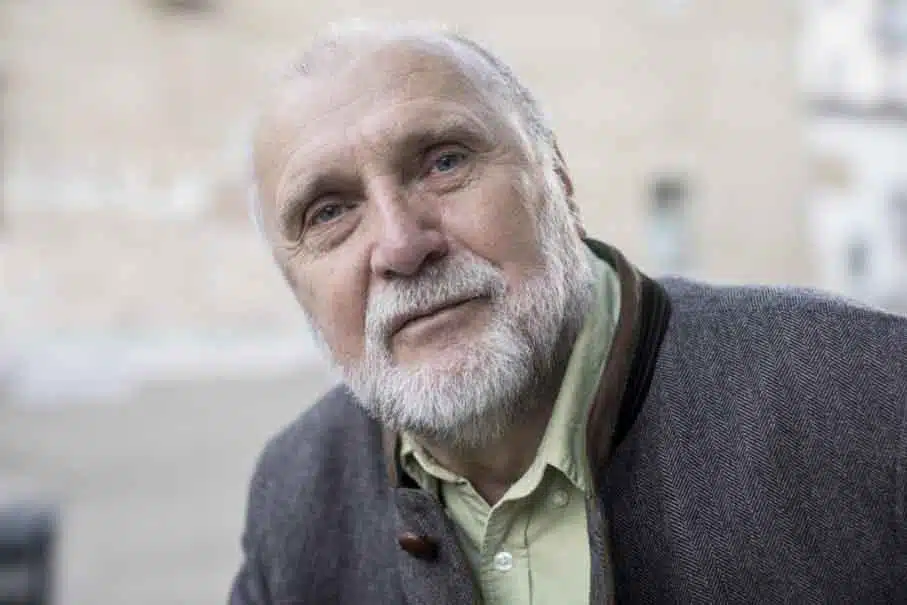 Preminuo bh. književnik Dževad Karahasan