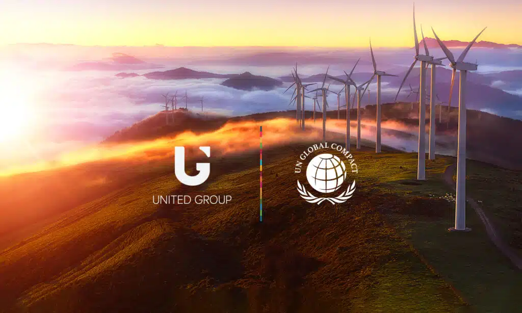 United Group se pridružuje Global Compactu Ujedinjenih nacija