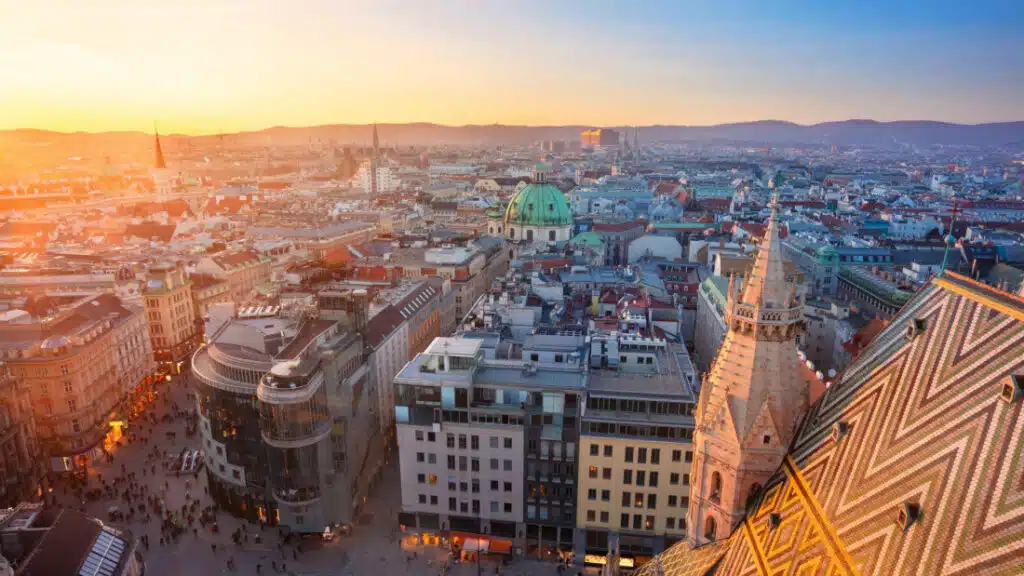 Beč traži 21.000 novih zaposlenika do 2030. godine