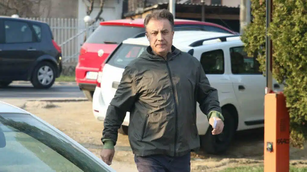 Čaušević oslobođen za pranje novca, potvrđena presuda od 5,5 godina zatvora