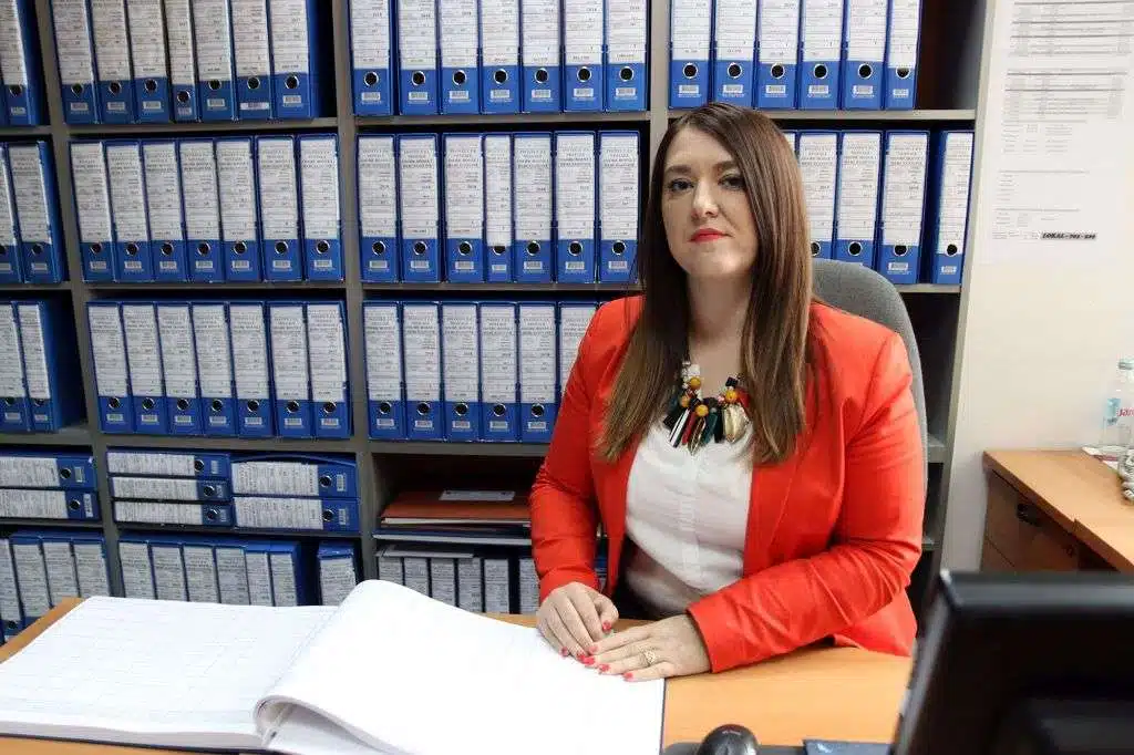 Fazlić: U 12 mrtvačnica u BiH nalaze se posmrtni ostaci skoro tri hiljade žrtava