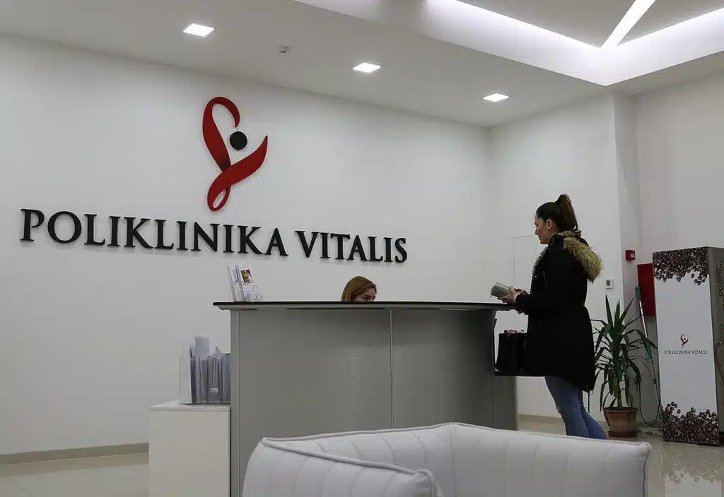 Magnetna rezonanca u Poliklinici Vitalis dostupna i pacijentima sa područja TK