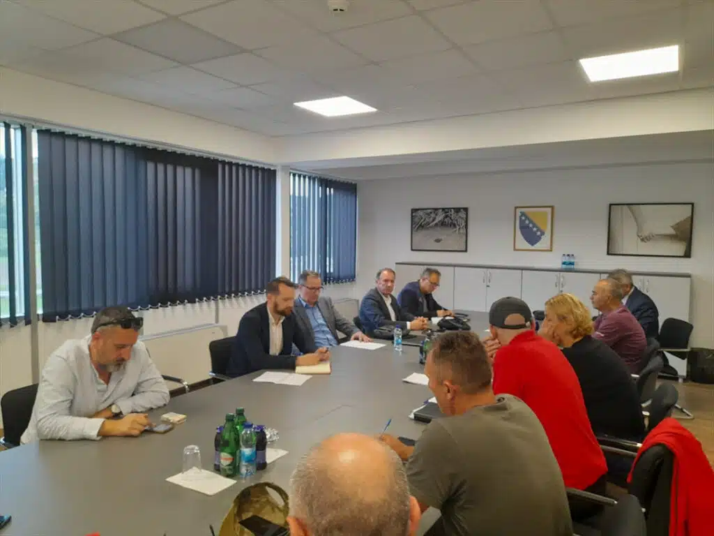 Očekuje se znatno veći broj učesnika Marša mira nego prethodnih godina