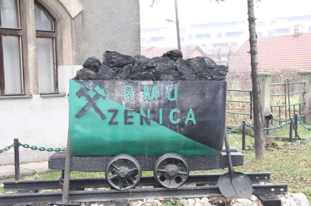 Kasumović i RMU Zenica potpisali Sporazum o izmirenju duga