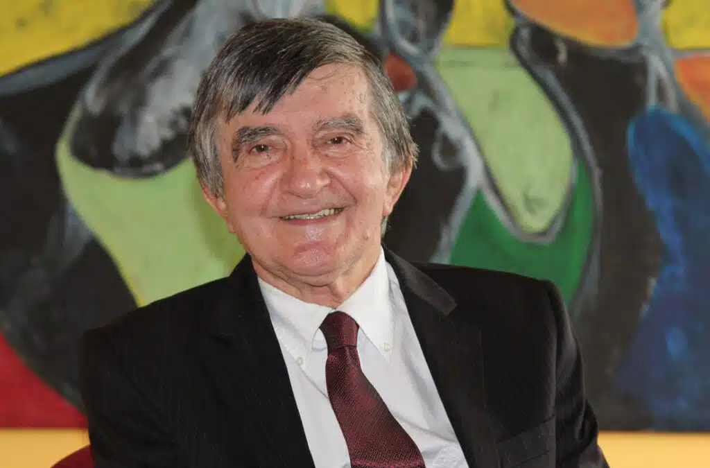 Preminuo je Salih Brkić, doajen bh. novinarstva