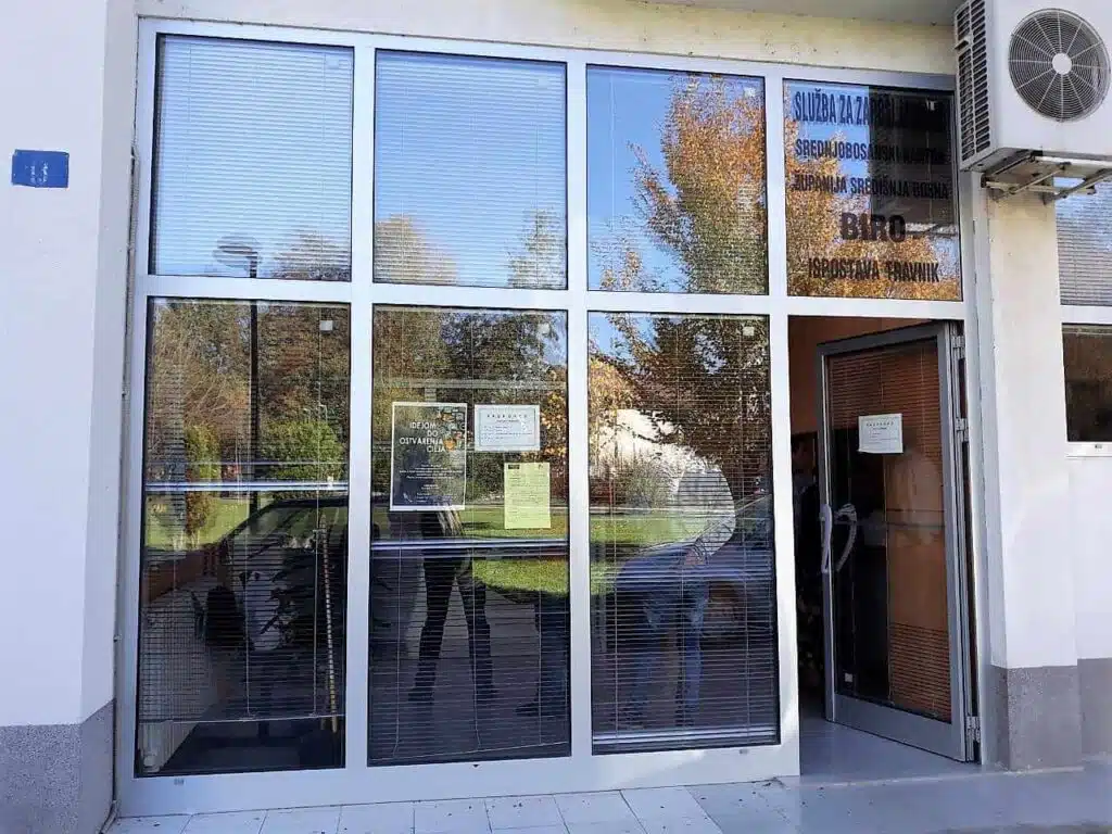 Služba za zapošljavanje SBK / Uskoro počinje “Obuka za tržište rada”