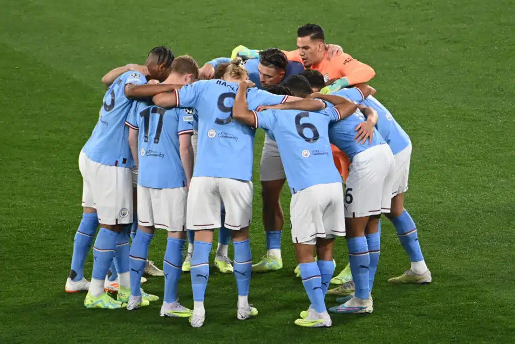 Manchester City odbranu titule počinje protiv Burnleyja
