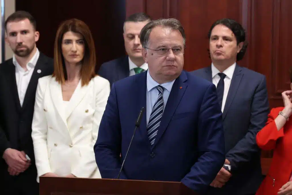 Nikšić: Dogovorili smo da BiH uskoro potpuno zabrani izvoz trupaca