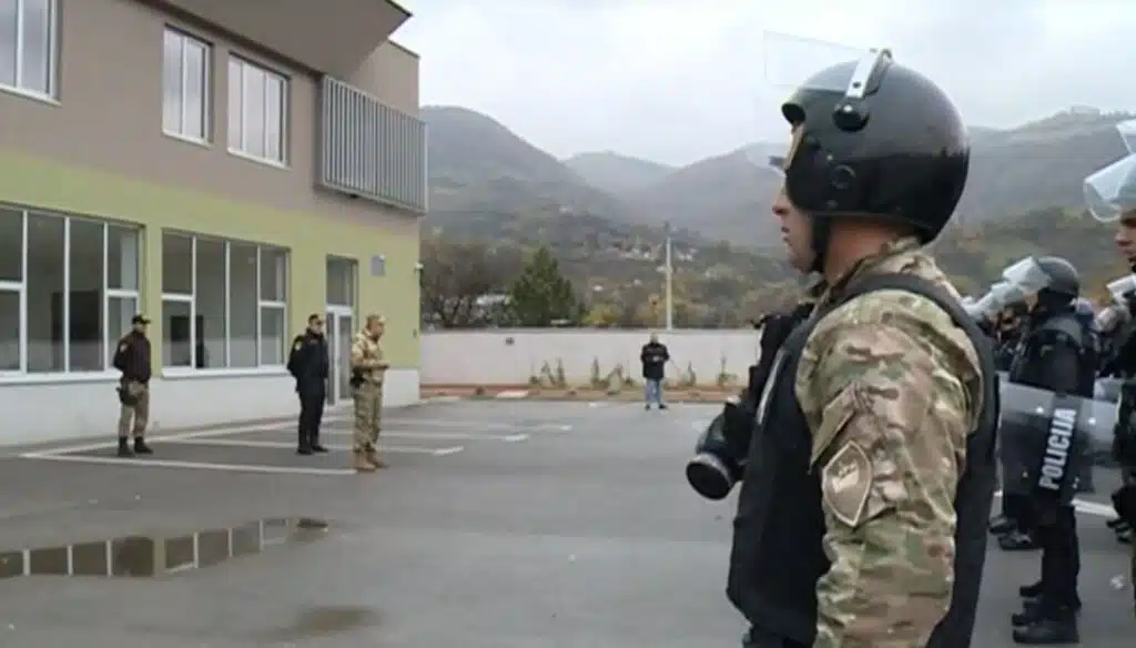 U ZDK-u nedostaje više od 200 policijskih službenika, raspisan konkurs